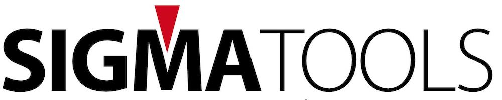 SIGMAtools Logo